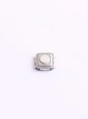 TSE03311-015W332WE-L4000 3x3编带防尘轻触开关 SMD-4P,3.4x3.4m