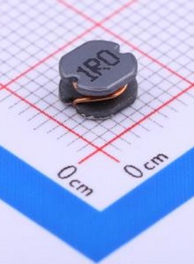 SCD0503N-1R0M-N 功率电感 1uH ±20% SMD