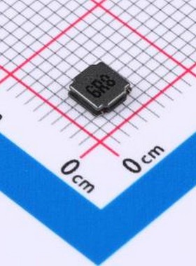 ANR4012T6R8M 功率电感 6.8uH ±20% 860mA SMD,4x4mm