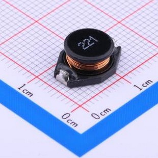 功率電感 221M SMD ±20% 800mA 220uH SSL0804T