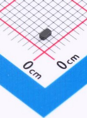 FTC160808S100MBCA 功率电感 10uH ±20% 450mA 0603
