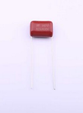 MPP823J2J1304075LC 聚丙烯膜电容(CBB) 82nF ±5% 630V 插件