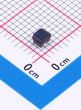 WI1008IF150KST-HF 贴片电感 15uH ±10% 280mA 1008