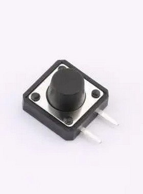 TS128B2J 250gf 12*12/12x12 轻触开关 插件 轻触开关