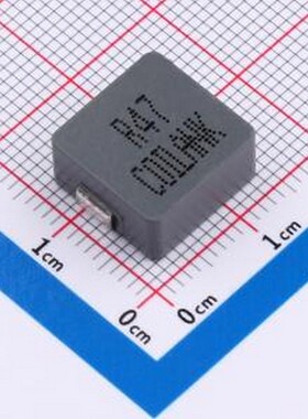 APSW13H65LCMR47 功率电感 APSW13H65LCMR47 SMD,14x12.6mm