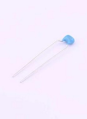 RDER71H225K2K1H03B 直插独石电容(MLCC) 2.2uF ±10% 50V 插件,P