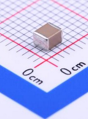 C1210V683KBRAC7800 贴片电容(MLCC) 68nF ±10% 630V 1210