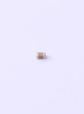 CEU3E2X7R1H472KT0Y0S 贴片电容(MLCC) 4.7nF 50V 0603