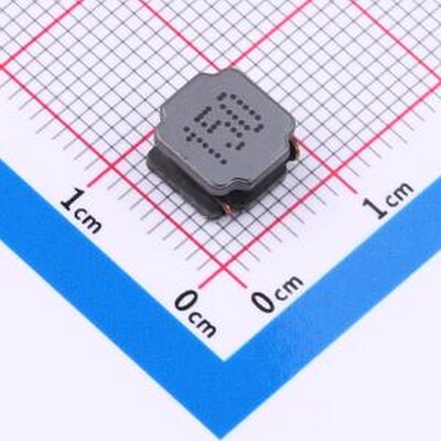 ZENR8040T150M-15uH 功率电感 15uH ±20% 2.95A 磁胶电感，SMD,8