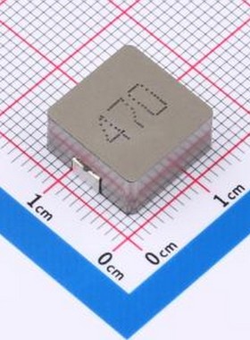 D1265HP-470MT 功率电感 一体成型电感 1265-47UH 47uH ±20% 6A