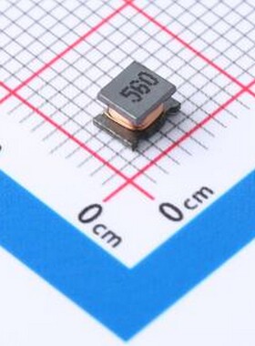 SRN.1812.LF560KT00 功率电感 56uH SMD,3x3.5mm