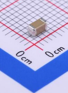 TCC1206X5R476M6R3HT 贴片电容(MLCC) 47uF ±20% 6.3V 1206