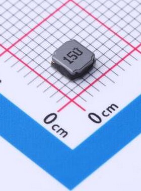 XRNR4018-15uH/M 功率电感 15uH ±20% 940mA 磁胶电感 SMD,4x4mm
