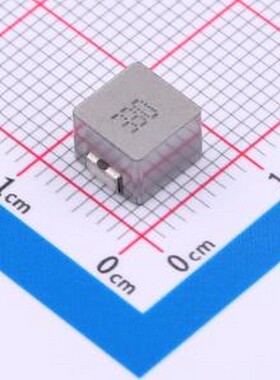 APH0650T330M 功率电感 33uH ±20% 2.49A SMD,7x6.6mm