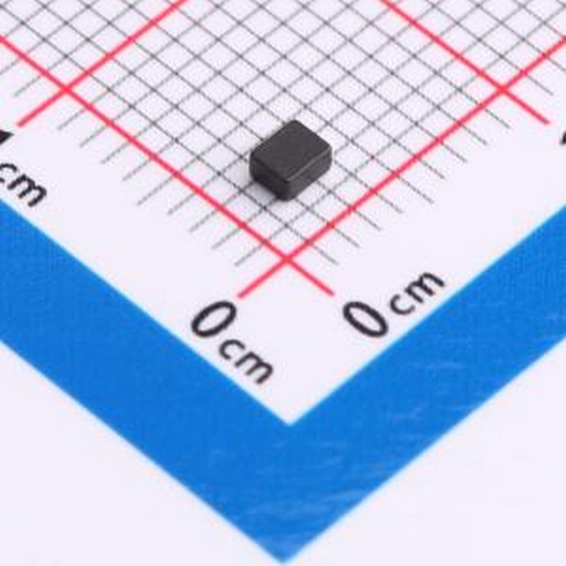 FTC201612SR33MBCA 功率电感 330nH ±20% 7.8A SMD,1.6x2mm