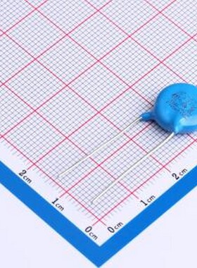 JCY12E332M2GF0150A110BF 安规电容 等级:Y1 3.3nF ±20% 400V 插