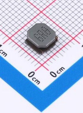 ABG06A28LCM6R8 功率电感 ABG06A28LCM6R8 SMD,6x6mm