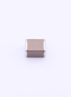 CGA8P2X7R1E106K250KA 贴片电容(MLCC) 10uF ±10% 25V 1812