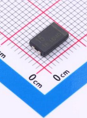 MPD150M1CD19040R 固态电容 15uF ±20% 16V SMD,7.3x4.3mm
