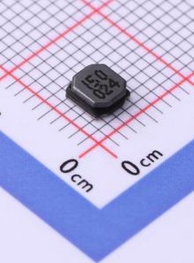 CD4018MBDS-150MC 功率电感 15uH SMD,4x4mm