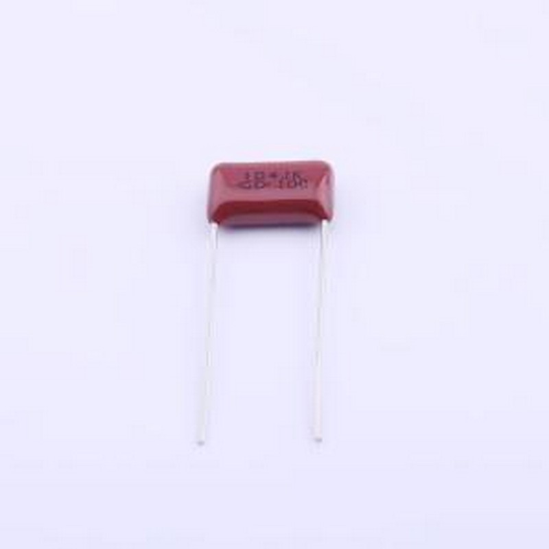 C312A104J4SC000 聚丙烯膜电容(CBB) 100nF ±5% 100V 插件,P=10m