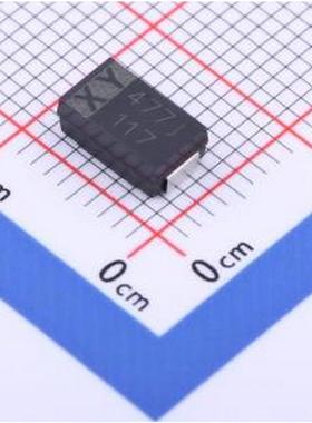 PXTD006M477E035STU 钽电容 470uF ±20% 6.3V MSL=3拆包后请尽快