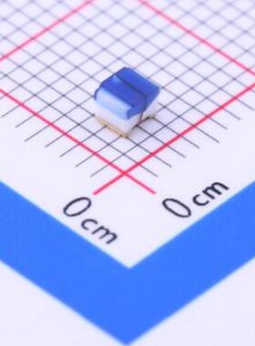 AISC-1008-R0047J-T 贴片电感 4.7nH ±5% SMD,2.8x2.9mm