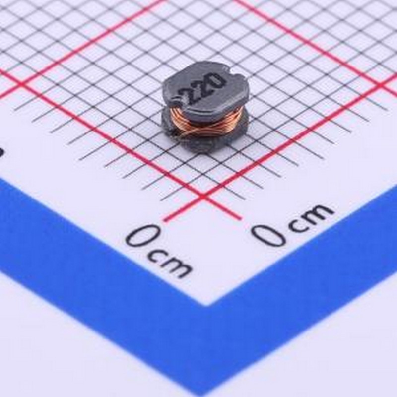 CMLF0302-220MTT 功率电感 22uH ±20% SMD,3.5x3mm