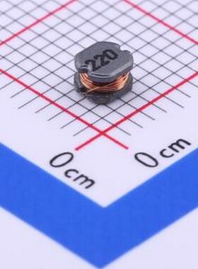 CMLF0302-220MTT 功率电感 22uH ±20% SMD,3.5x3mm