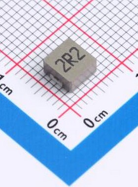 ZEYTPI.0530.2R2M 功率电感 2.2uH ±20% 8.5A SMD,5.4x5.2mm