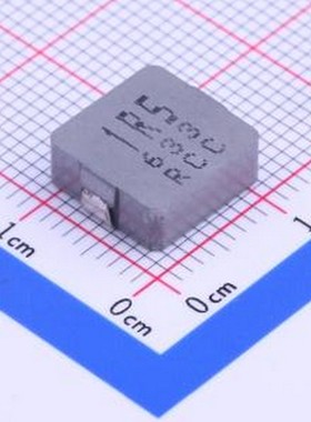GSTC104P-1R5MN 功率电感 1.5uH ±20% SMD,11.5x10.3mm