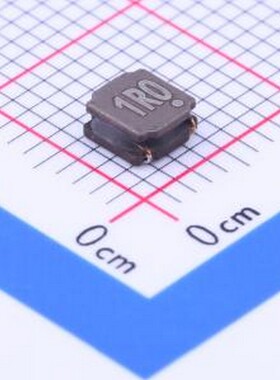 SLW4020P1R0MST 功率电感 1uH ±20% SMD