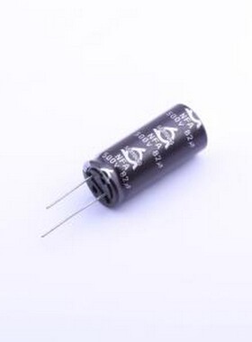 NFA 500V82 18*40 直插铝电解电容 82uF ±20% 500V 插件,D18xL40