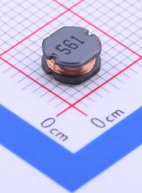 PCD0503MT561 功率电感 560uH ±20% 2220