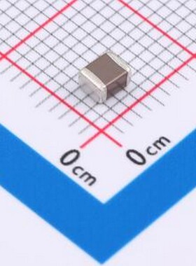 CGA1210X6S106K350RT 贴片电容(MLCC) 10uF ±10% 35V 1210