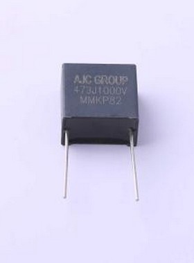 MMK473J3ADLAJ208G0 聚丙烯膜电容(CBB) 47nF ±5% 1kV 插件,P=15