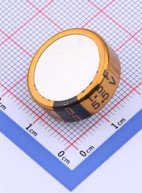 DCL5R5155CF 超级电容器 DCL5R5155CF 插件