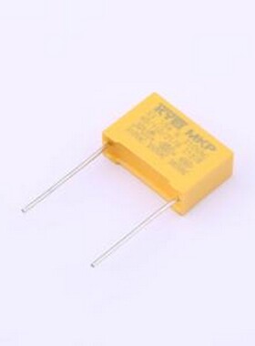 PX154K2C1502 安规电容 等级:X2 150nF ±10% 310V 350V 380V 插
