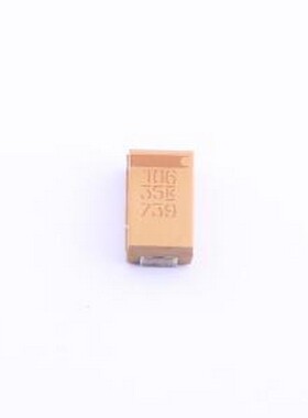 T495D106K035ATE300 钽电容 10uF ±10% 35V CASE-D-7343