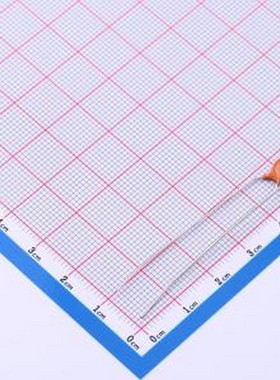 561R10TCCV10 直插瓷片电容 1pF 1kV 插件,P=6.4mm