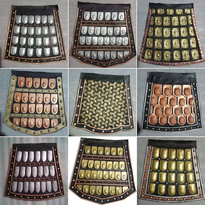 仿中国古代将士头盔帽披盔甲装饰衣襟古装影视拍摄盔甲装饰道具,模玩/动漫/周边/娃圈三坑/桌游,COSPLAY配件/道具/人偶服,淘宝优惠券,粉丝福利购,淘宝优惠卷