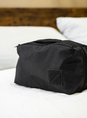 美国 Evergoods-Transit Packing Cubes 8L衣物整理袋收纳包现货