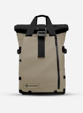 风靡欧美Wandrd Prvke 21,31 L双肩摄影包全套摄影套装21年新款