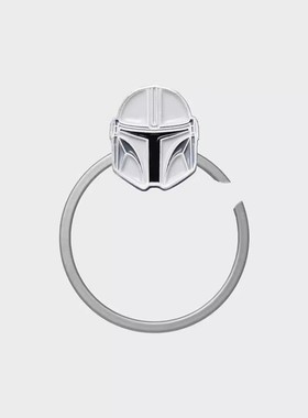 澳洲 Orbitkey - Quick Release Ring 星球大战系列快拆钥匙环