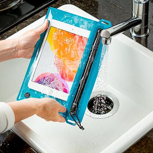 美国奈爱Niteize Runoff系列 Small Travel Pouch 防水收纳手机包