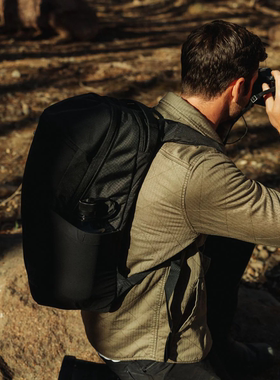 Evergoods - Civic Half Zip 26L CHZ26 V3 户外通勤双肩包