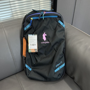 国现 Cotopaxi ALLPA 28L 双肩包男女同款多巴胺通勤旅行背包正品