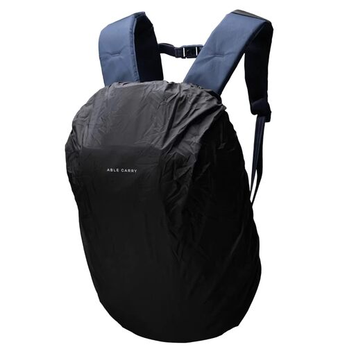 香港品牌AbleCarry防水背包罩