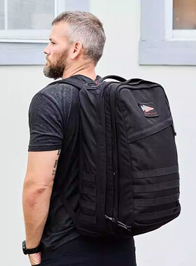 美國 Goruck - GR2 Cordura 大容量战术户外双肩包旅行登机背包