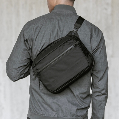 BlackEmberGripSling相机包